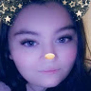 Meet your Posher, Leah